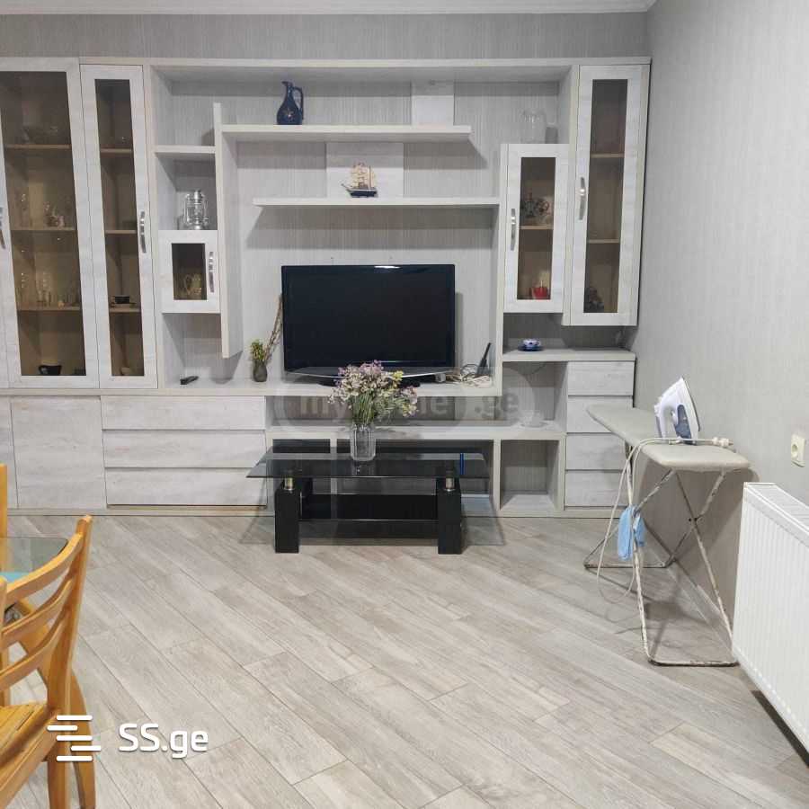 Straboni st. 32 - 3 rooms