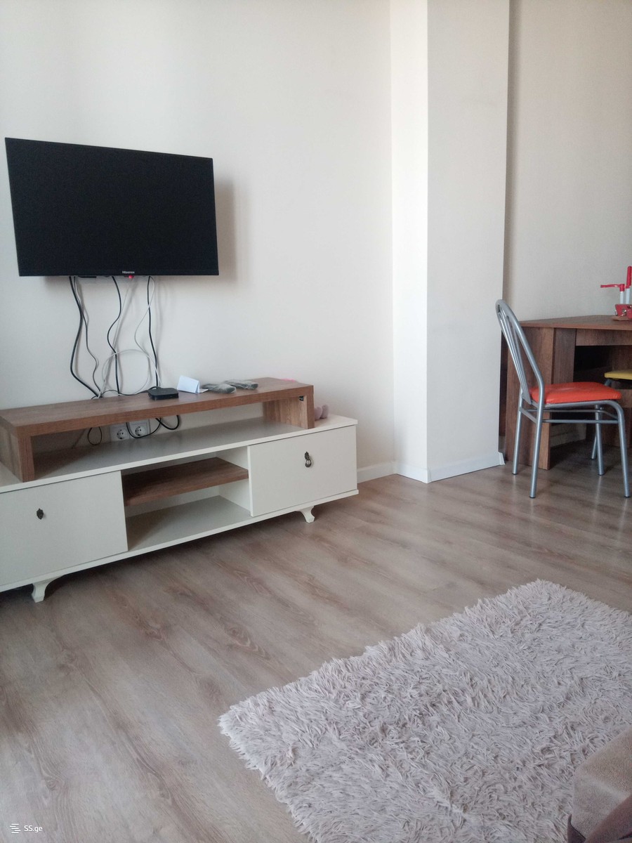 Ts. Dadiani st. (nadzaladevi) - 2 rooms