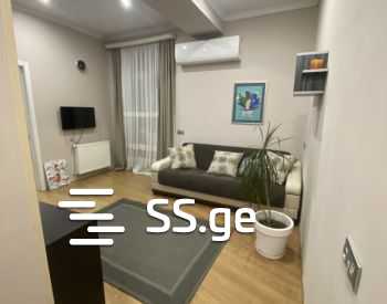 khosarauli st. - 2 rooms