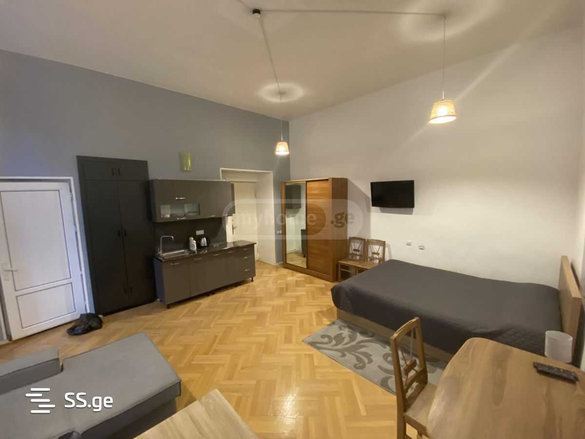 lermontov st. - 1 rooms