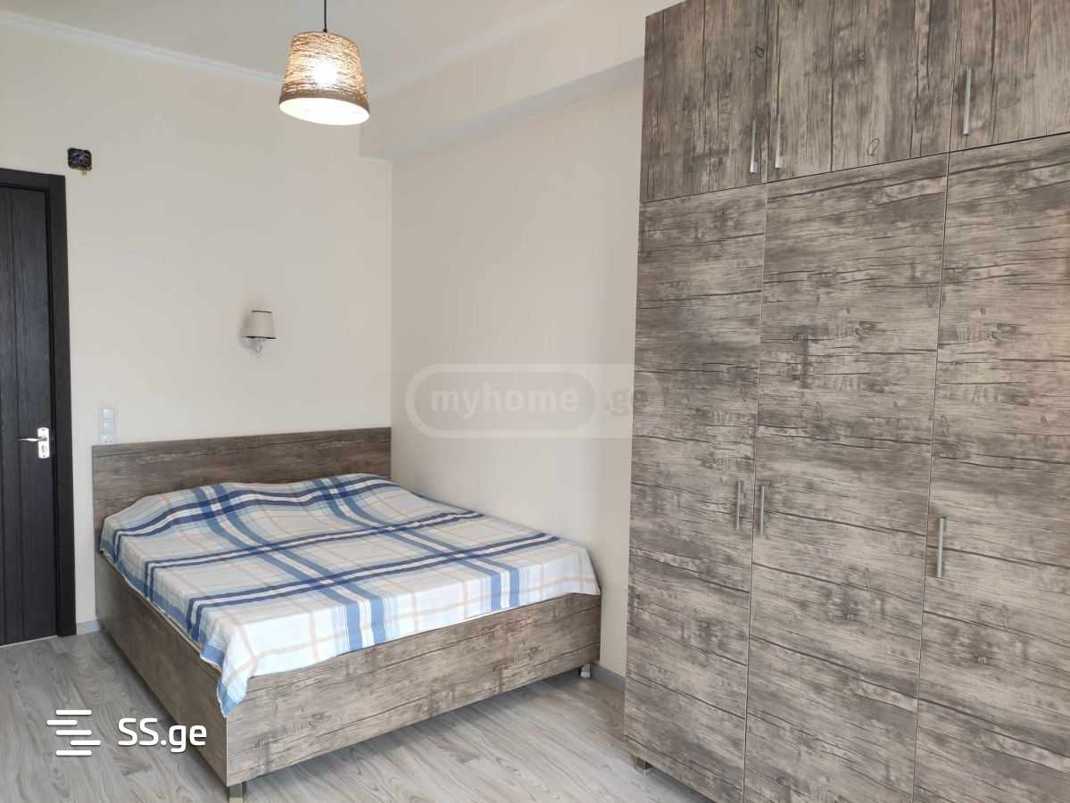Vepkhistkaosnis st. 46 - 2 rooms