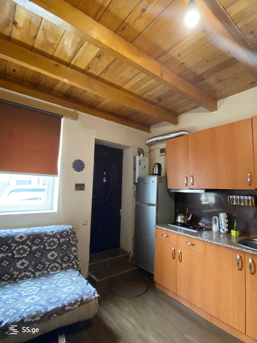 Bendukidze University Campus 2 - 2 rooms