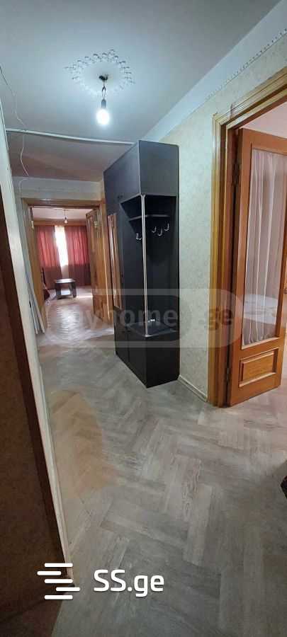 ioane petritsi st. 20 - 2 rooms