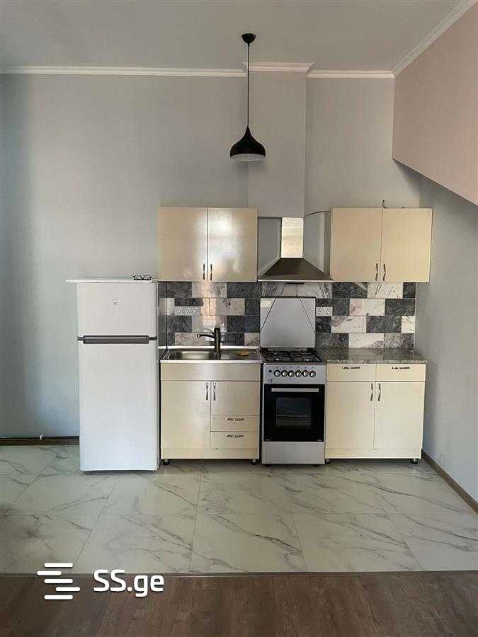 vaja-pshavela avenue - 2 rooms