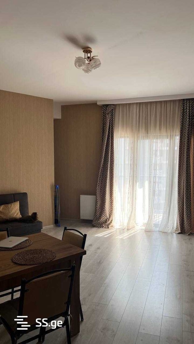shandor petef st. 23 - 2 rooms