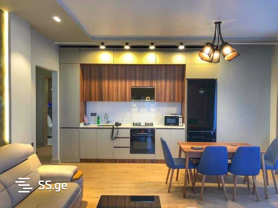129 - 3 rooms