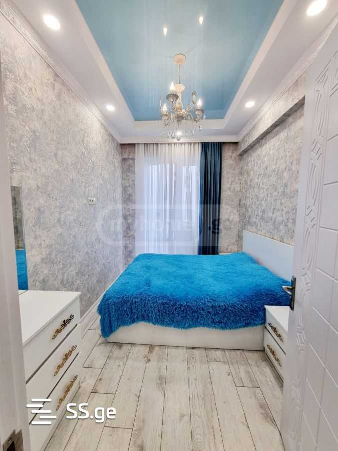 gorgasali st. 40 - 3 rooms