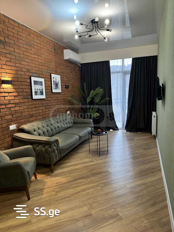 Politkovskaya St (jikia st.) 0 - 2 rooms