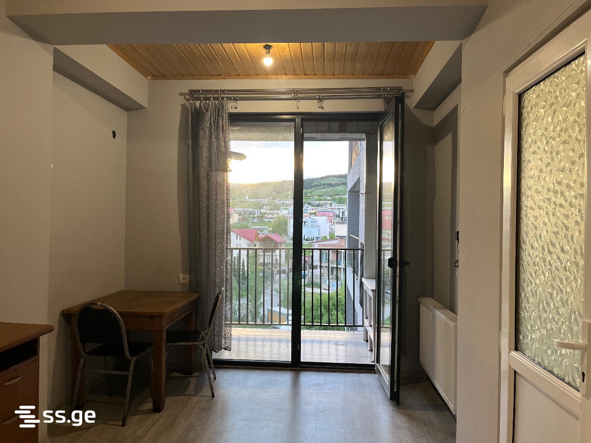 Asi atasi mocame st. 28 - 2 rooms