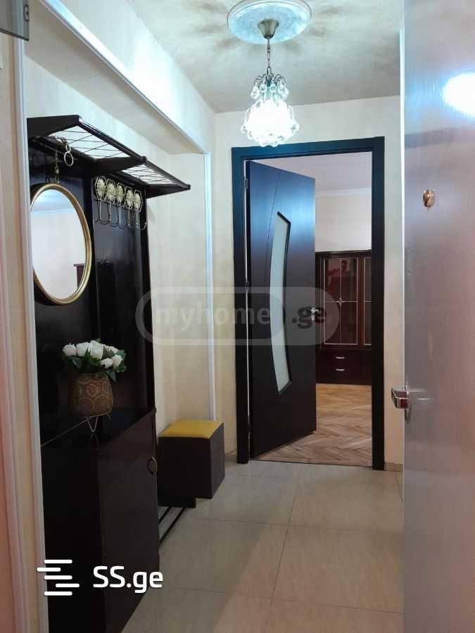 Chiladze st. - 2 rooms