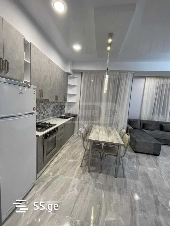 javakheti st. - 2 rooms