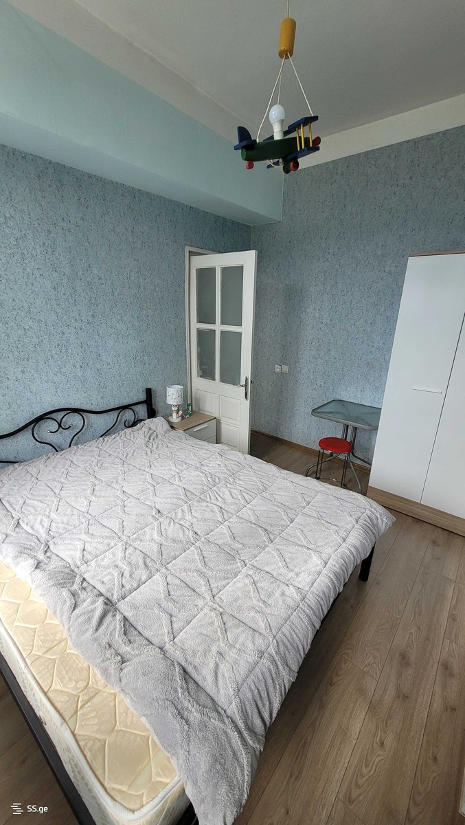 i. chavchavadze avenue - 2 rooms