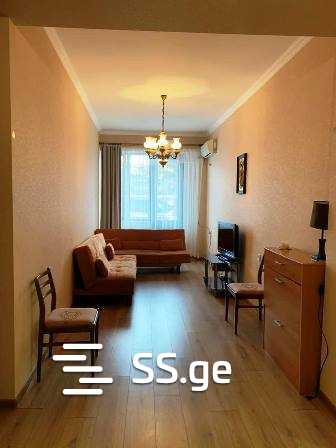 kostava st. - 2 rooms