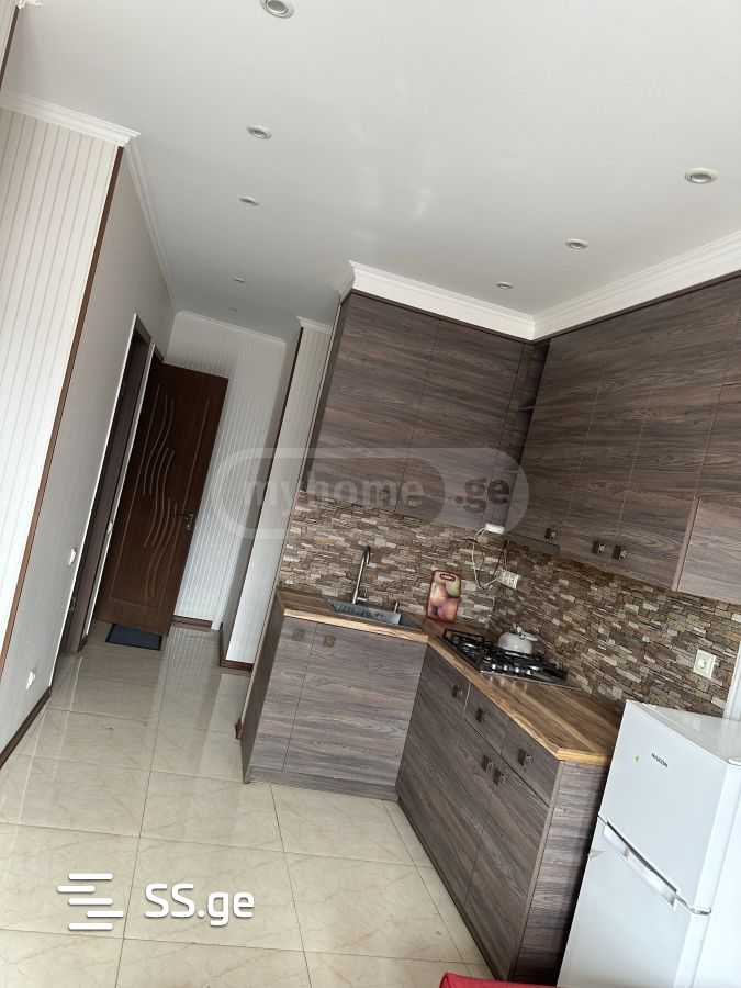 Mirian Mephe st. - 3 rooms