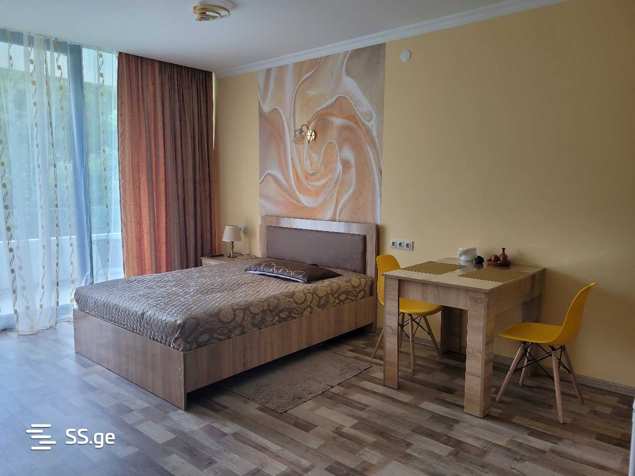 Bagi st. 10 - 1 rooms