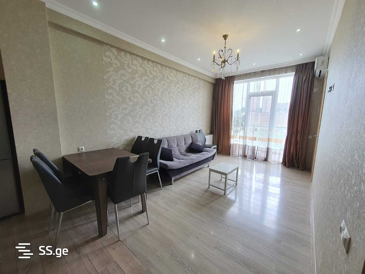 kerchi st. 2ა - 2 rooms