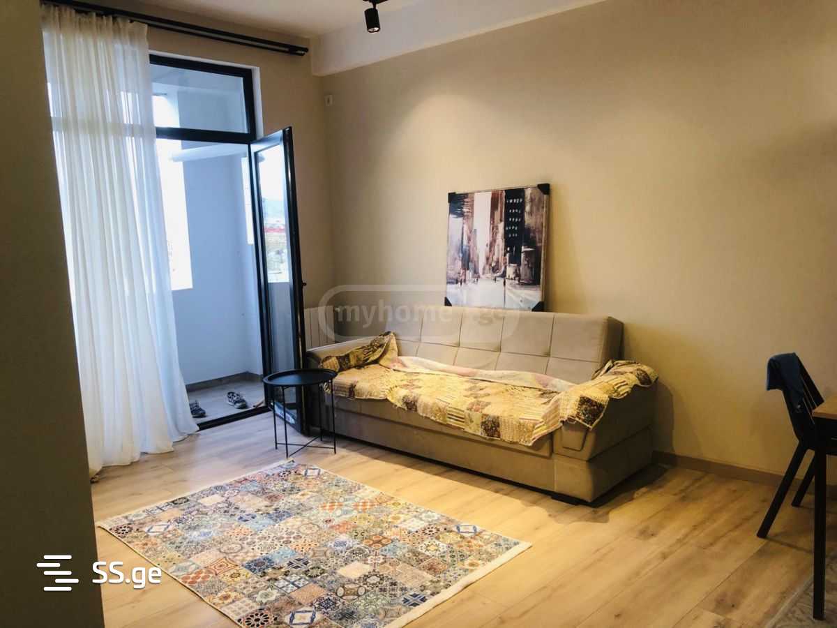 Gogoli st. - 2 rooms