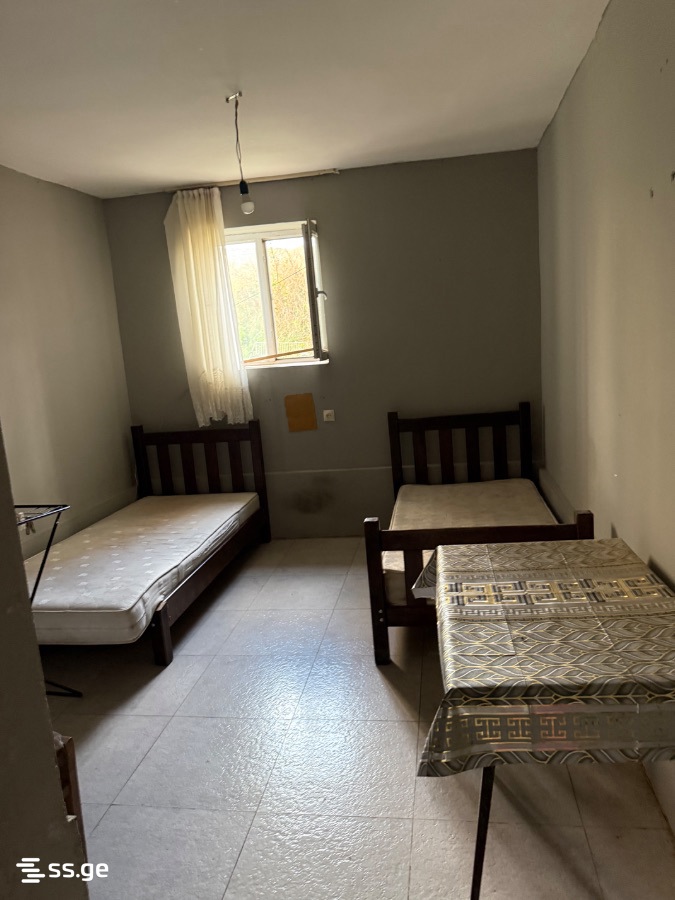 Archil Mephe st. დიდიდიღომი,მე-4მ/რმე-16კორპუსი - 2 rooms