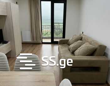 pekini st. 17ა - 1 rooms