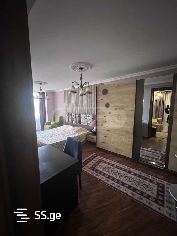 Beri Gabriel Salosi Ave. - 4 rooms