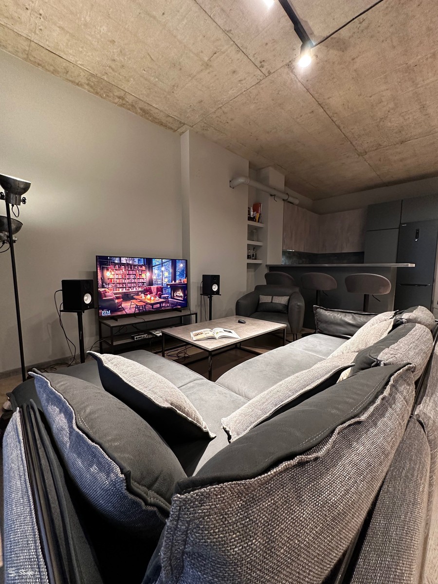 n. zhvania st. 73 - 3 rooms