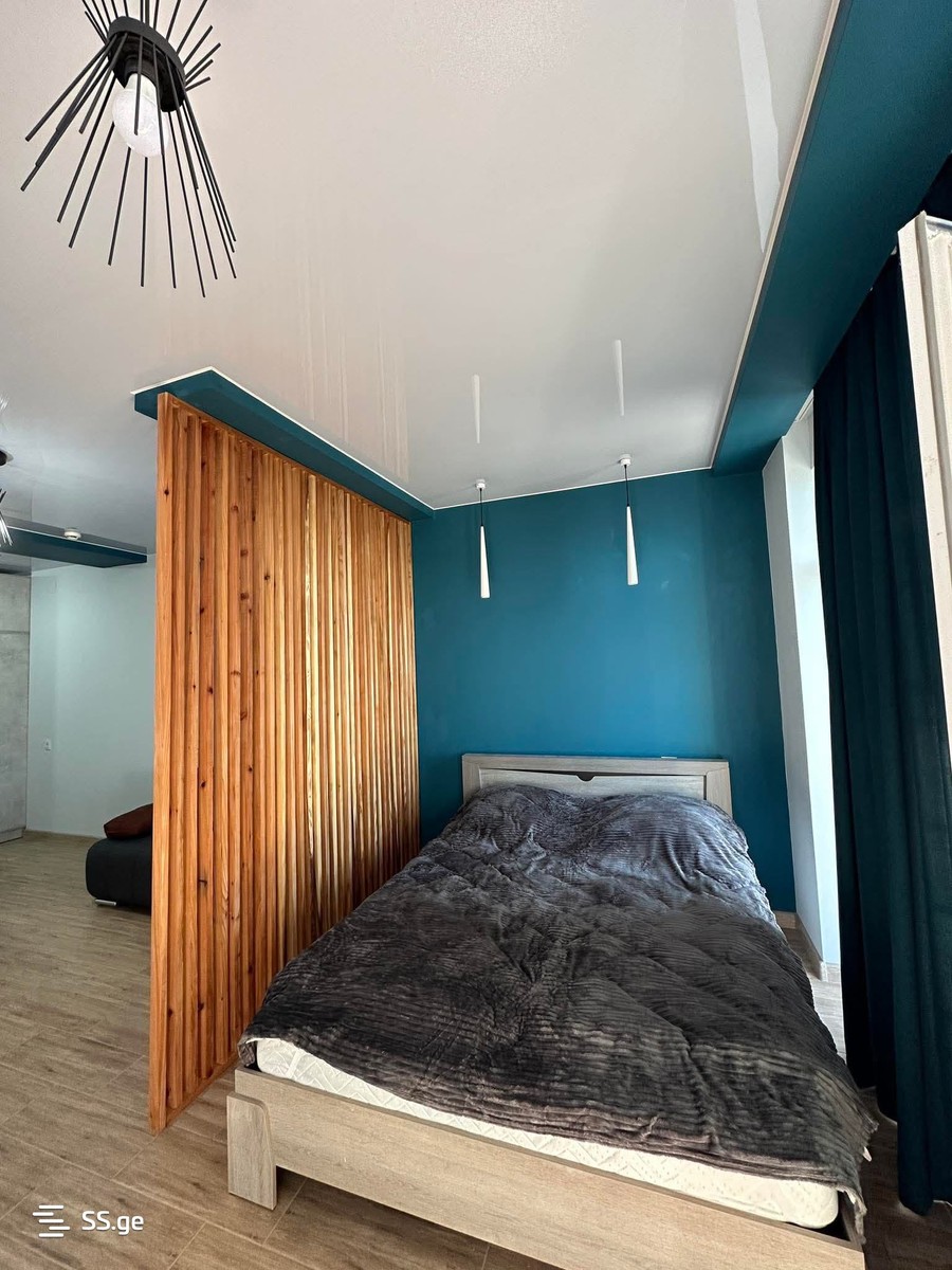 Tamar Mepe Avenue 1 - 1 rooms