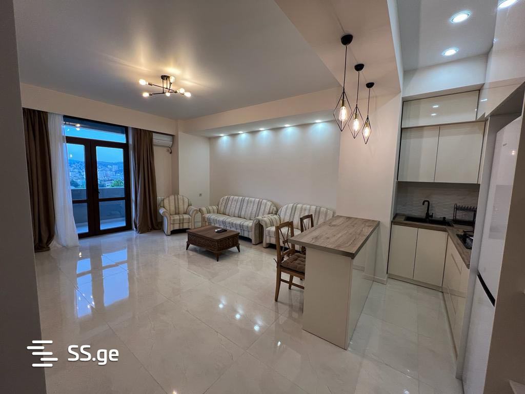 kostava st. 80 - 2 rooms