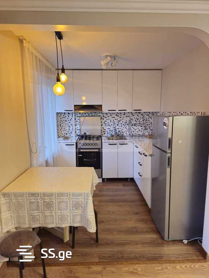 kavtaradze st. - 2 rooms