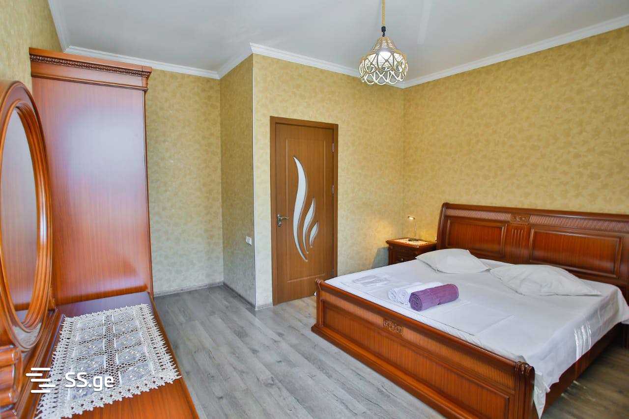 1/6-11 - 5 rooms