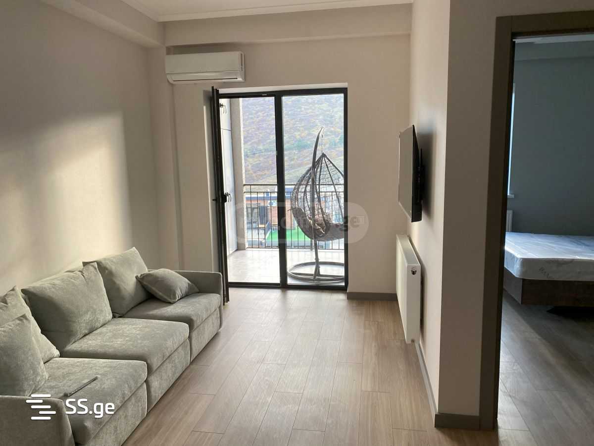 Politkovskaya St (jikia st.) 0 - 2 rooms