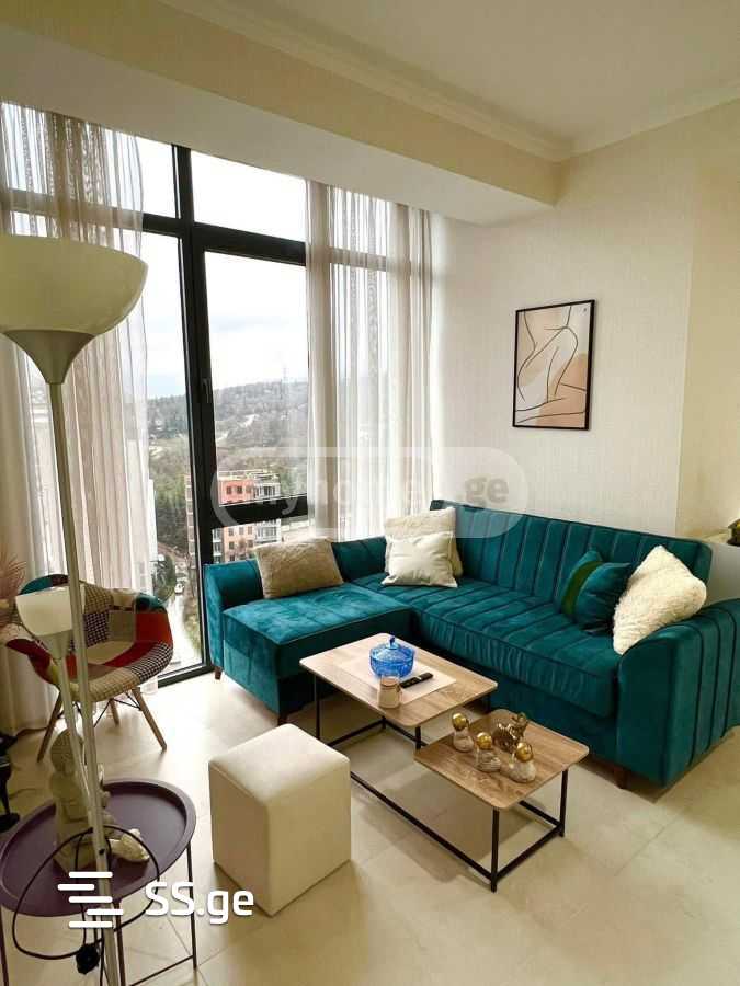 mindeli st. 9 - 2 rooms