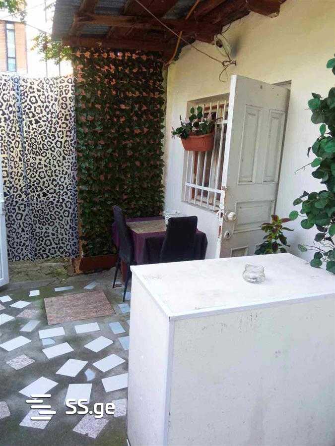 marjanishvili square 27 - 1 rooms