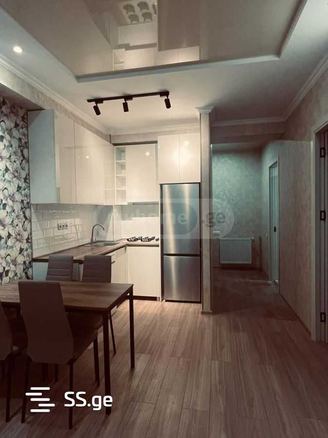 kerchi st. 6 - 2 rooms