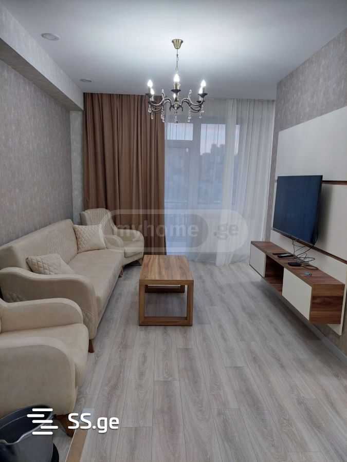 shavishvili st. - 4 rooms