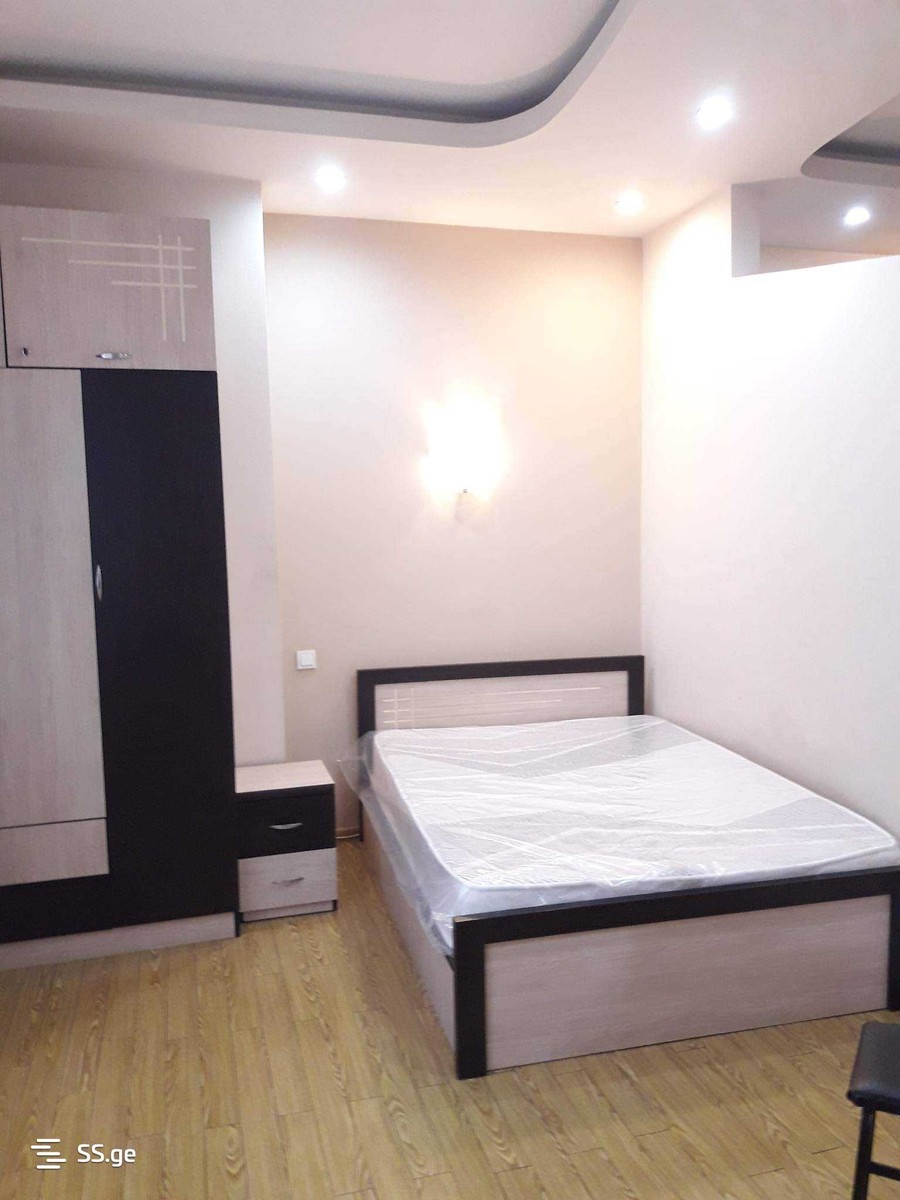 aslanidi st. 14 - 2 rooms
