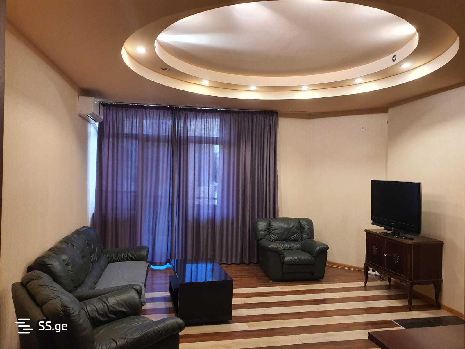 Chakhava st. 7 - 3 rooms