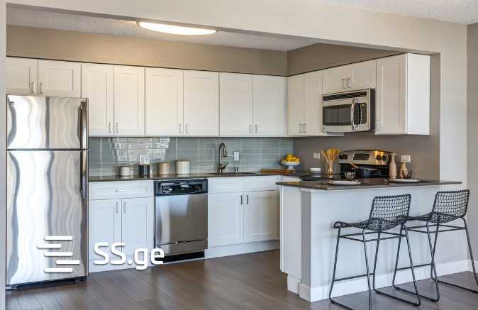 marjanishvili st. - 2 rooms