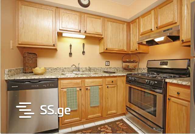 zaldastanishvili st. - 2 rooms