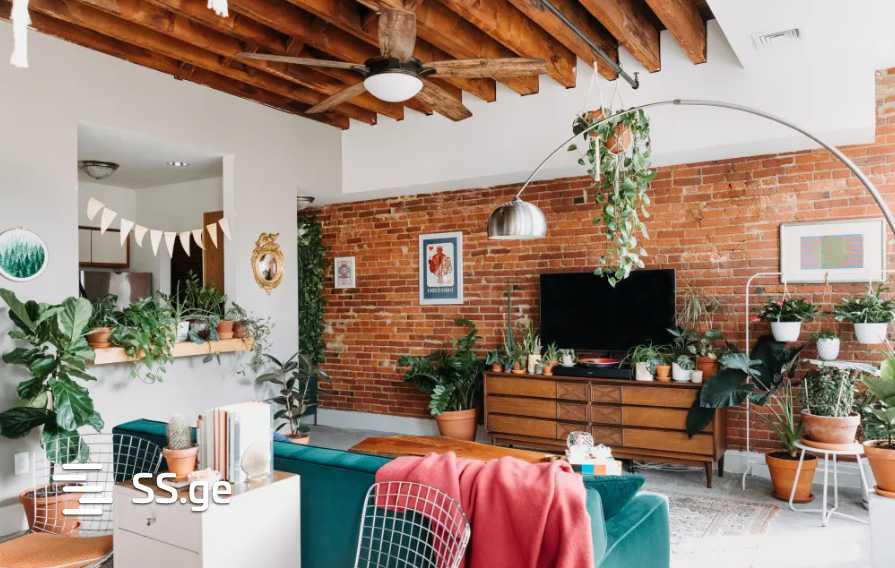 zaldastanishvili st. - 2 rooms