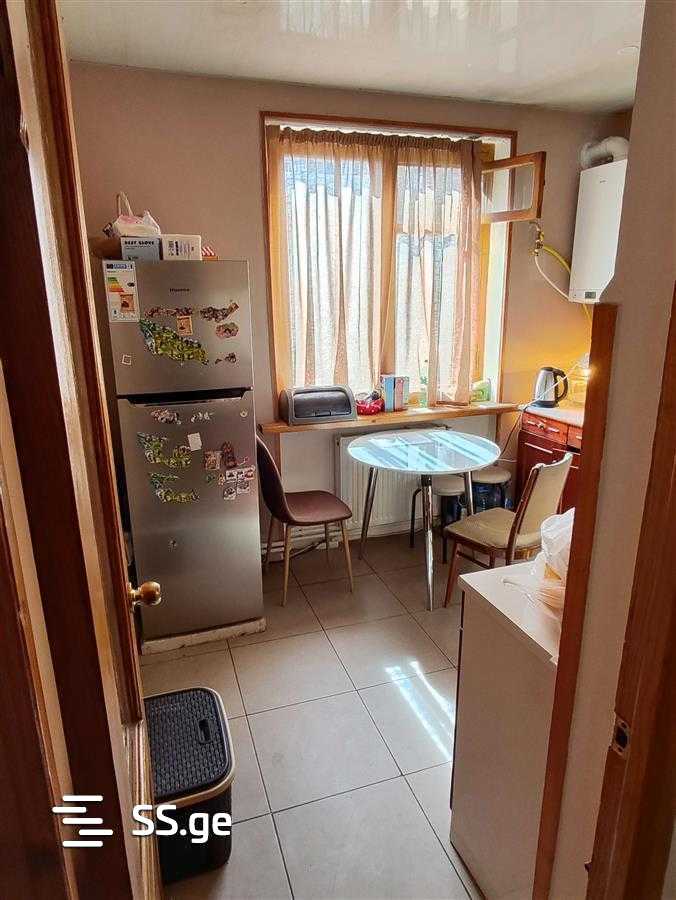 Gakhokidze st. - 2 rooms