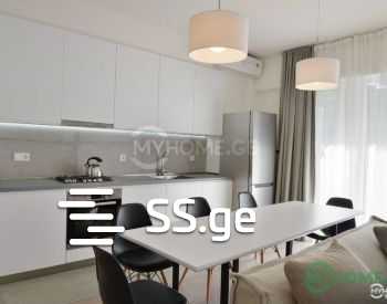 tamarashvili st. (vake) 13ა - 3 rooms