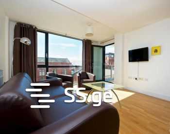 sairme mount - 3 rooms