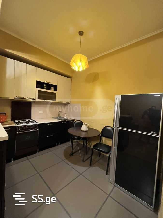 a.wereTlis avenue - 2 rooms