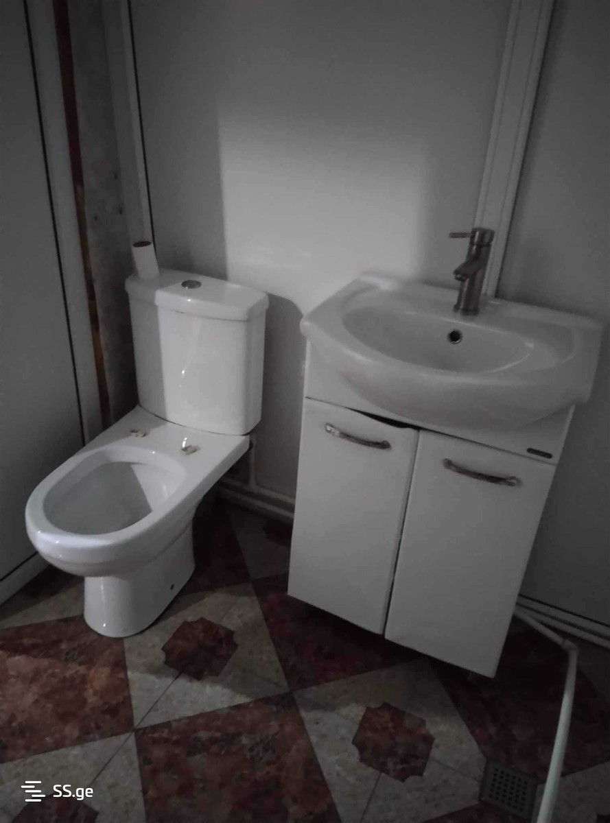 ketevan tsamebuli avenue (avlabari) - 1 rooms