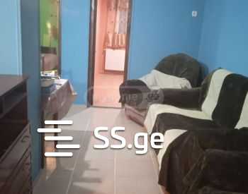 khudadovi st. - 3 rooms
