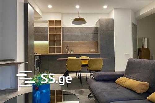 gogebashvili st. 32 - 2 rooms