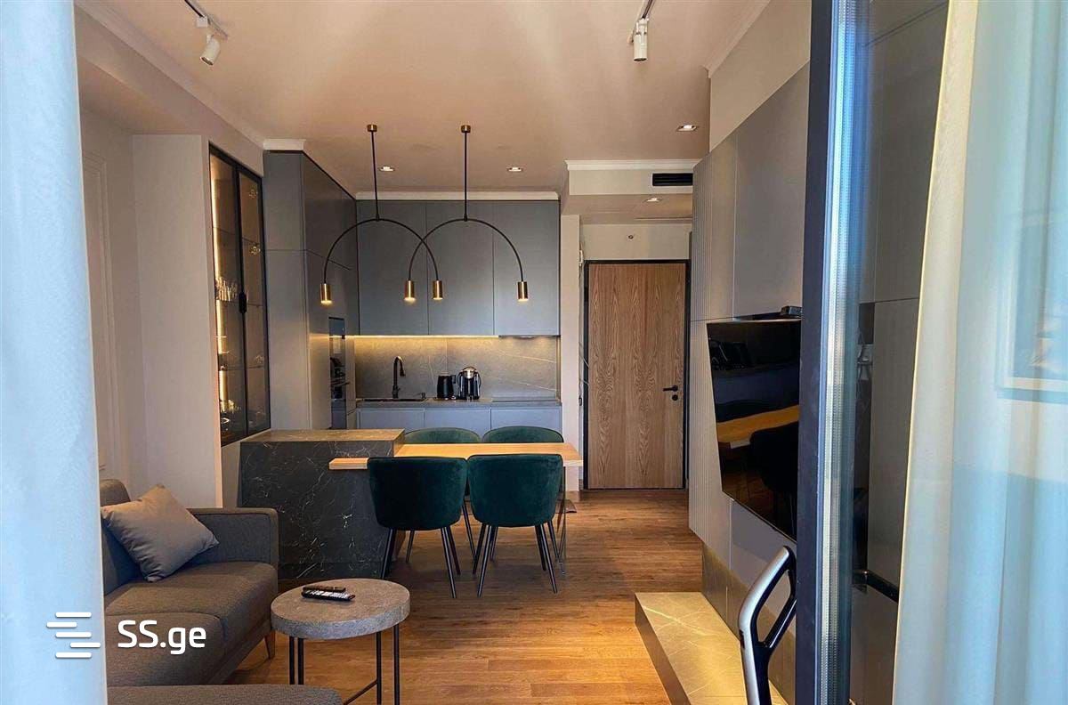 shrosha st. - 2 rooms
