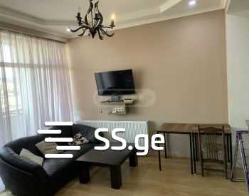 sokhumi st. - 2 rooms
