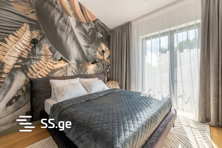 paliashvili st. - 3 rooms