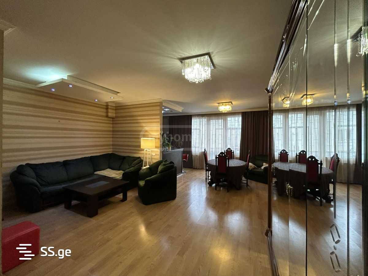 tavadze st. - 2 rooms